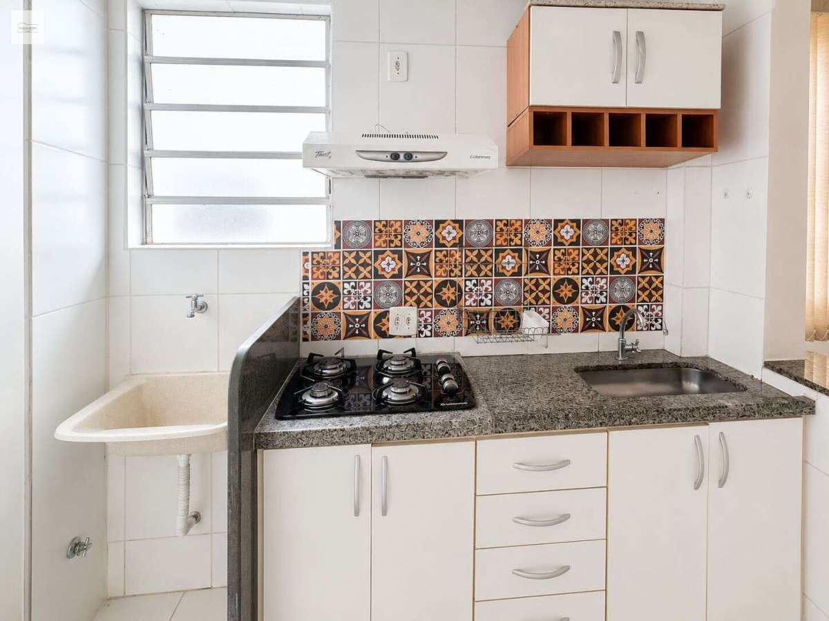 Apartamento à venda, no Condomínio Spazio Resplendor em Ribeirão Preto, Alto da Boa Vista, com 2 quartos, 45,54m²