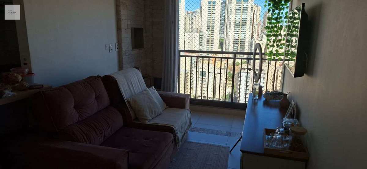 Apartamento à venda, no Condomínio Varanda Botânico em Ribeirão Preto, Jardim Botânico, com 2 quartos, 55,00m²