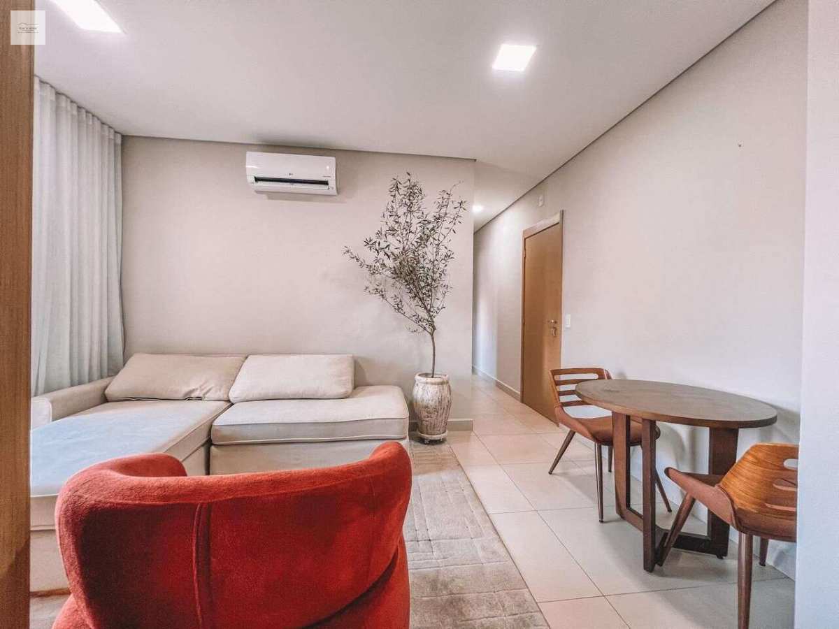 Apartamento à venda, no Condomínio Varanda Botânico em Ribeirão Preto, Jardim Botânico, com 2 quartos, 55,00m² - Glaucia Afonso Imóveis