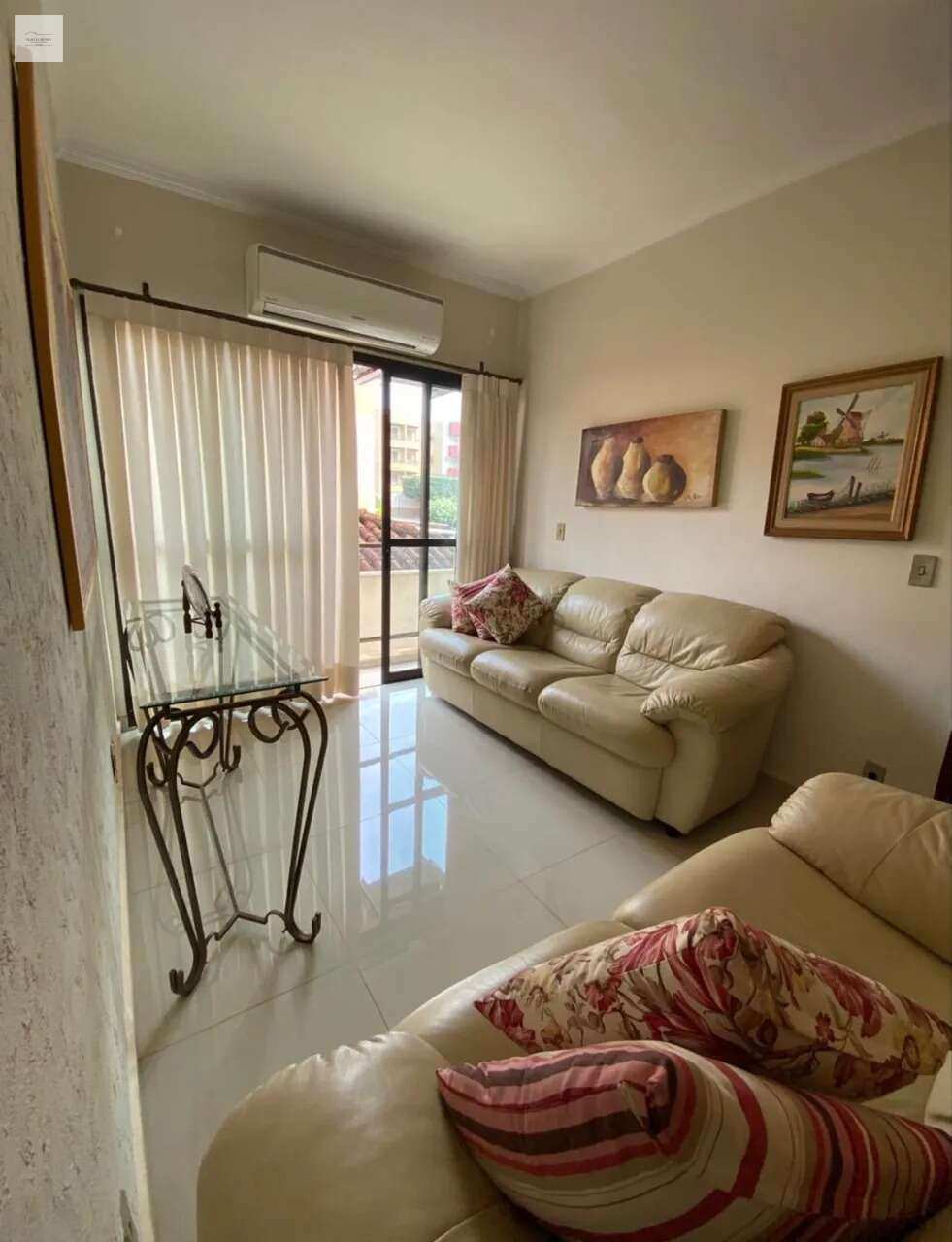 Apartamento à venda, no Edifício Itamarati em Ribeirão Preto, Jardim Irajá, com 3 quartos, 97,00m²