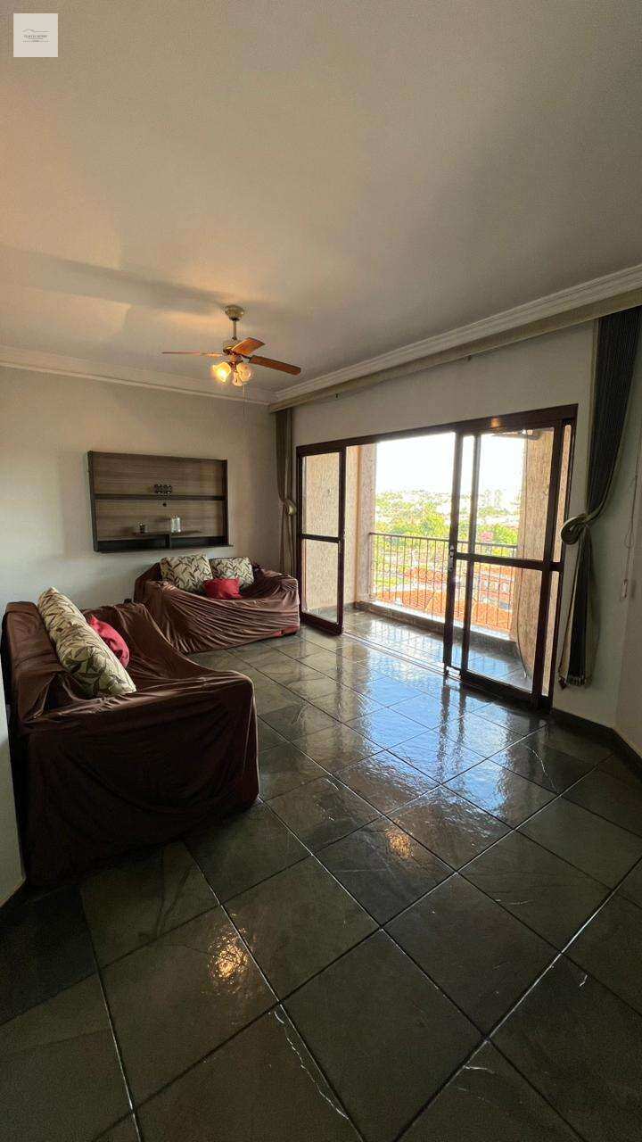 Apartamento à venda, no Edifício Merit Café, Vila Amélia, com 2 quartos, 52m²