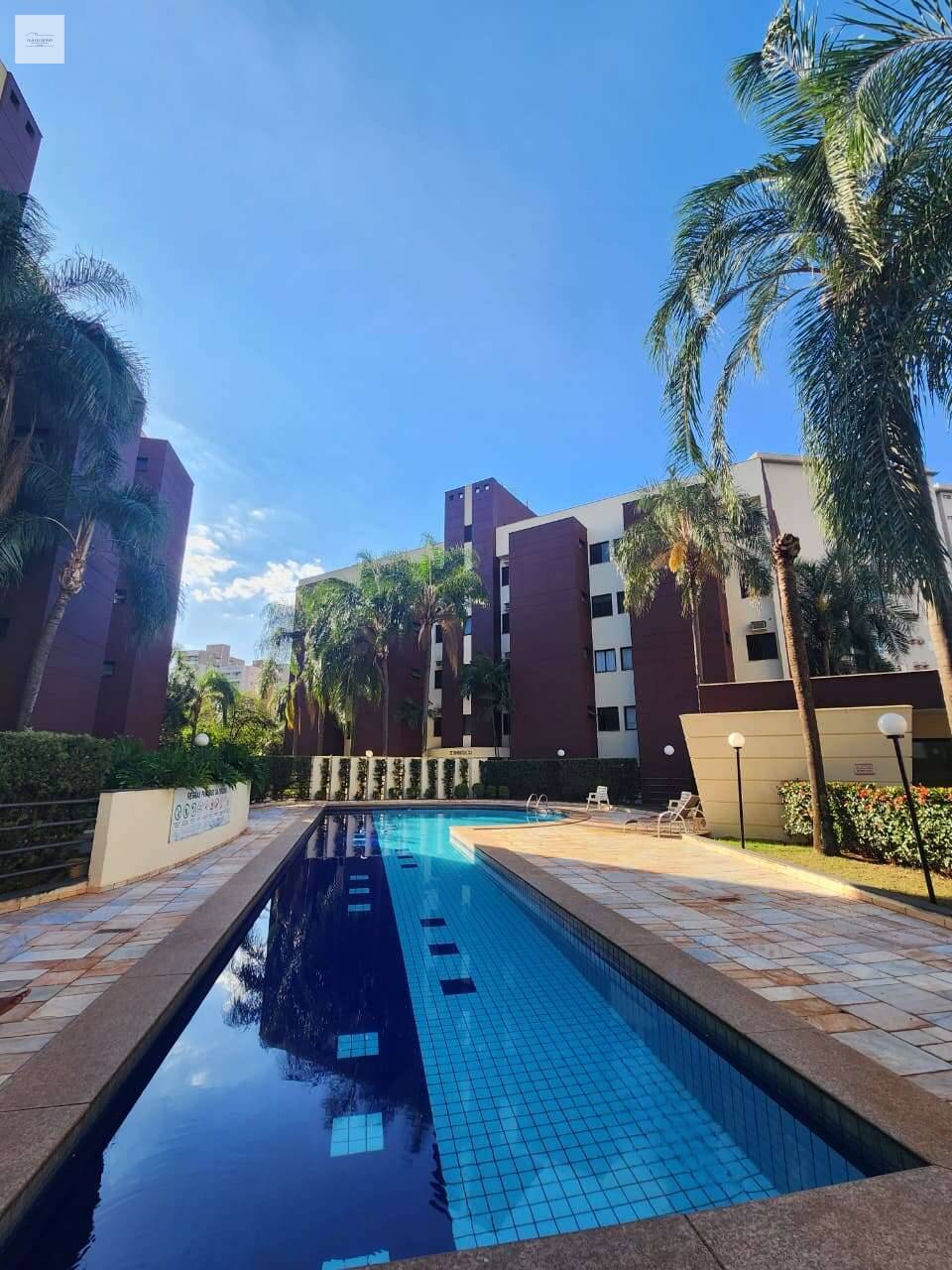Apartamento à venda, no Nova Escócia Condominium em Ribeirão Preto, Nova Aliança, com 1 quarto, 37,00m² - Glaucia Afonso Imóveis