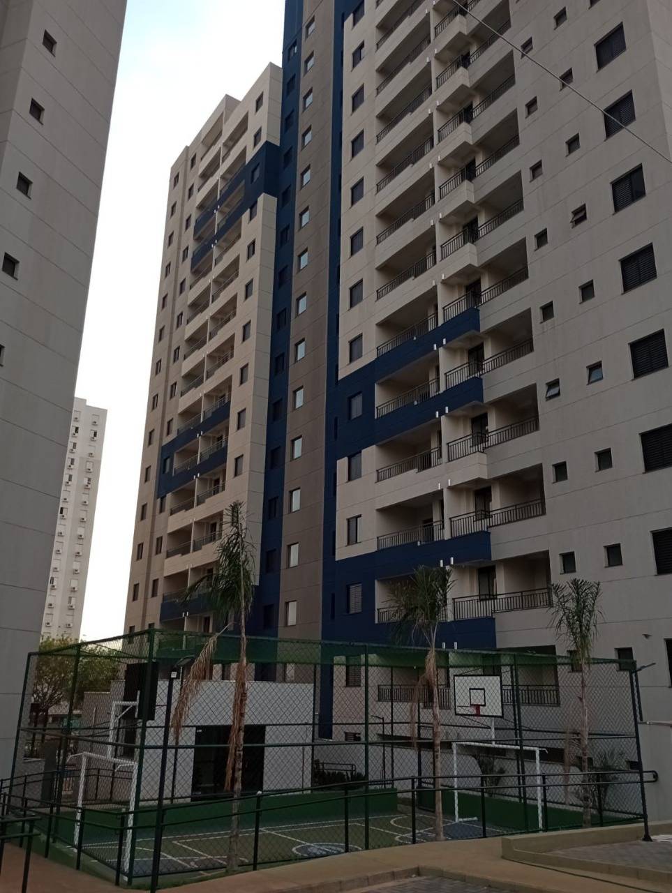 Apartamento à venda, no Urben Ventis, em Ribeirão Preto, Sumarezinho, com 2 quartos, 54,88m² - Glaucia Afonso Imóveis