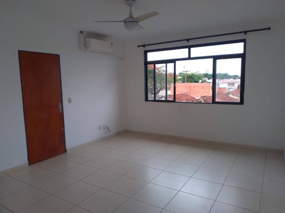 Apartamento à venda em Ribeirão Preto, Jardim Palma Travassos, com 3 quartos, 76m² - Glaucia Afonso Imóveis