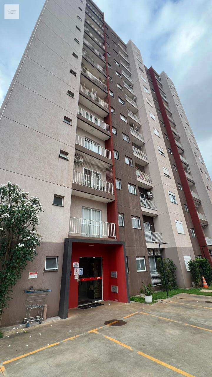 Apartamento, no Easy Residence em Ribeirão Preto, Ipiranga, com 2 quartos, 48m²