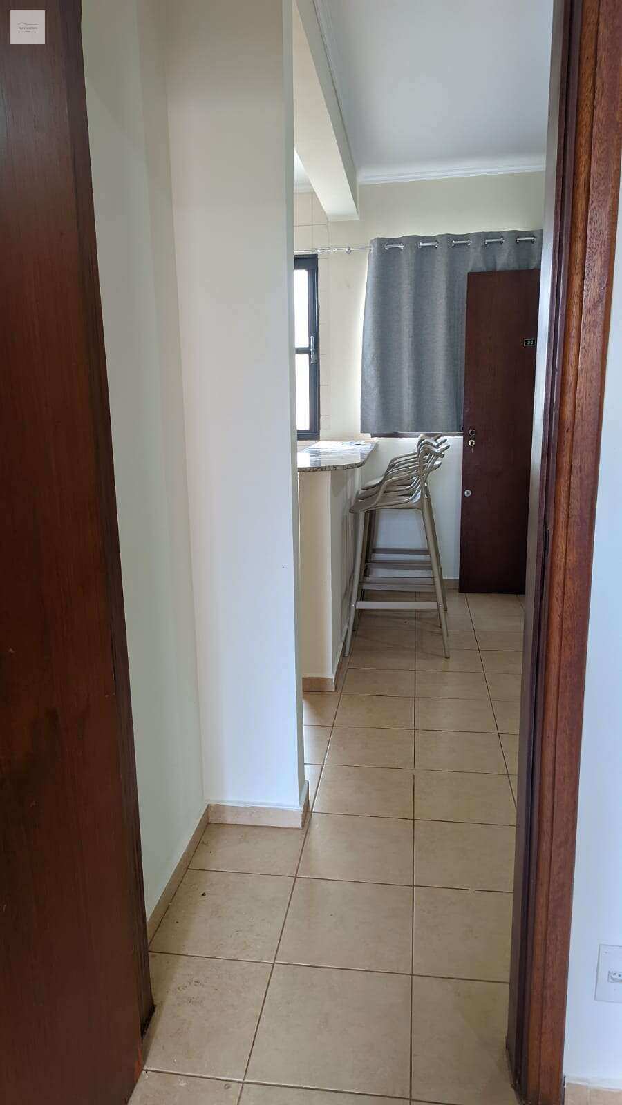 Apartamento para alugar, no Edifício Itamarati em Ribeirão Preto, Jardim Irajá, com 1 quarto, 34m² - Glaucia Afonso Imóveis