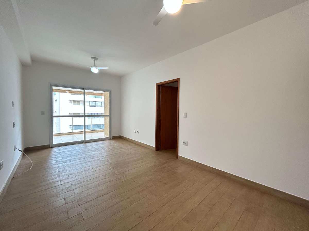 Apartamento para alugar, no Edificio Grand Fortune  em Ribeirão Preto, Condomínio Itamaraty, com 3 quartos, 95m²