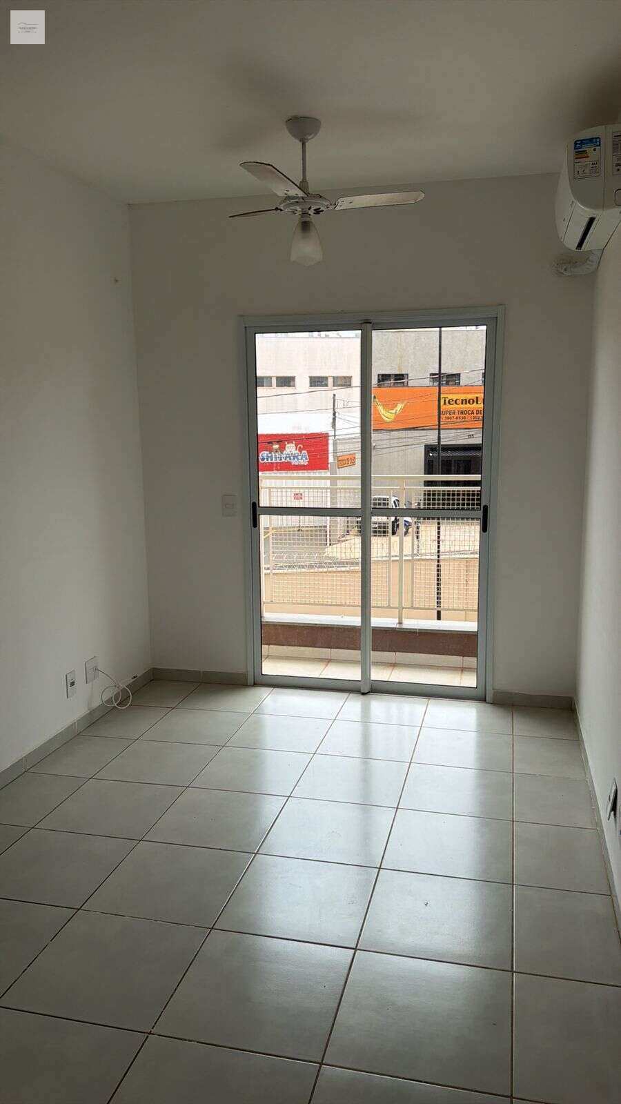 Apartamento para alugar, no Residencial único em Ribeirão Preto, Jardim Anhangüera, com 2 quartos, 52m² - Glaucia Afonso Imóveis