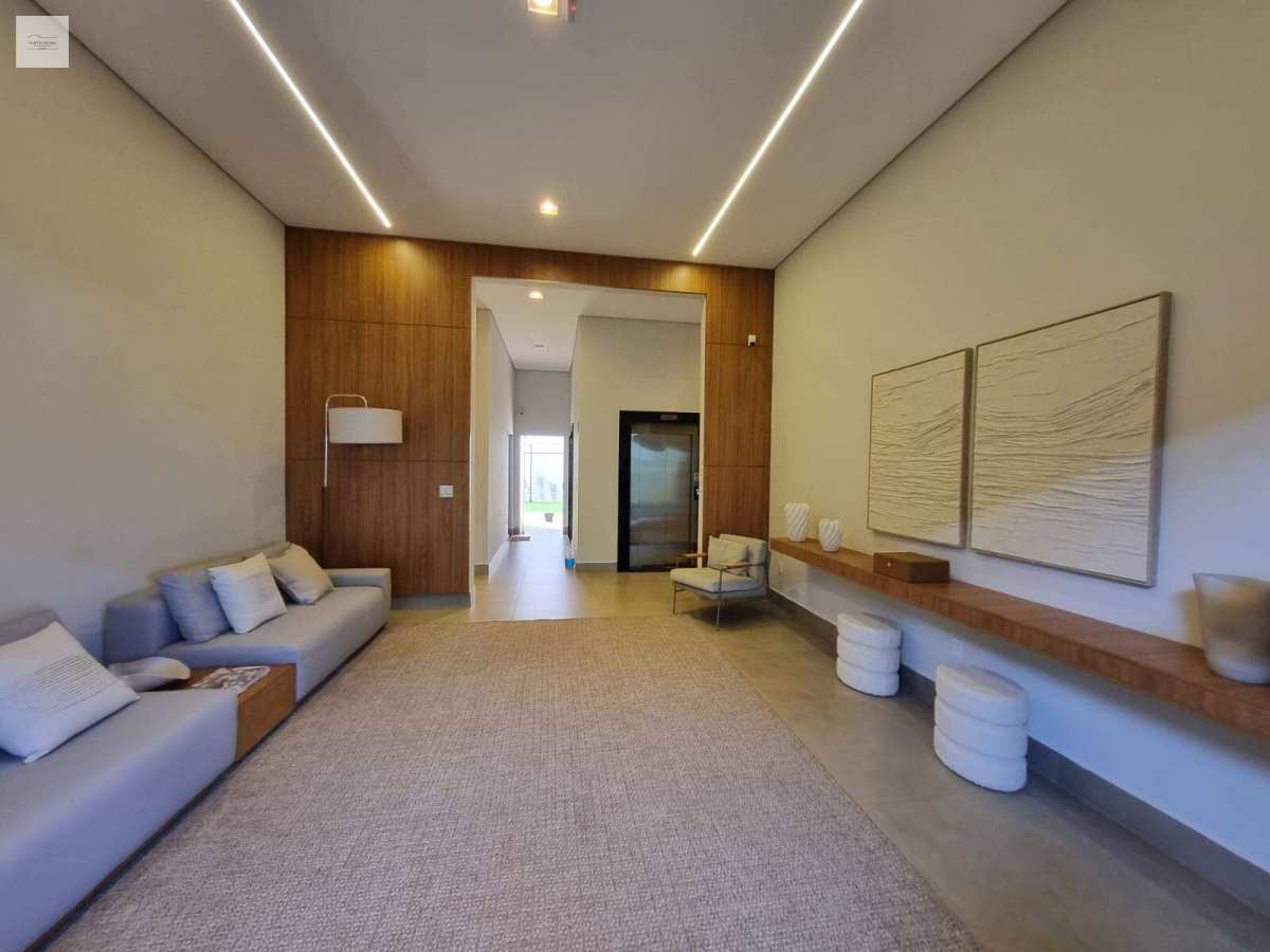 Apartamento para alugar, no PLAZA DE ESPAÑA RESIDENCIAL em Ribeirão Preto, Nova Aliança, com 3 quartos, 133m² - Glaucia Afonso Imóveis