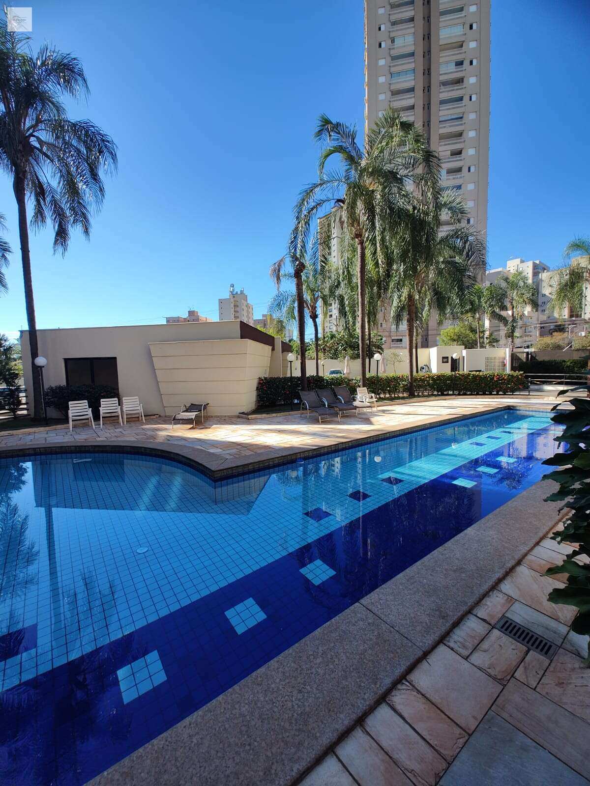 Apartamento para alugar, no Nova Escócia Condominium em Ribeirão Preto, Nova Aliança, com 1 quarto, 40,00m² - Glaucia Afonso Imóveis