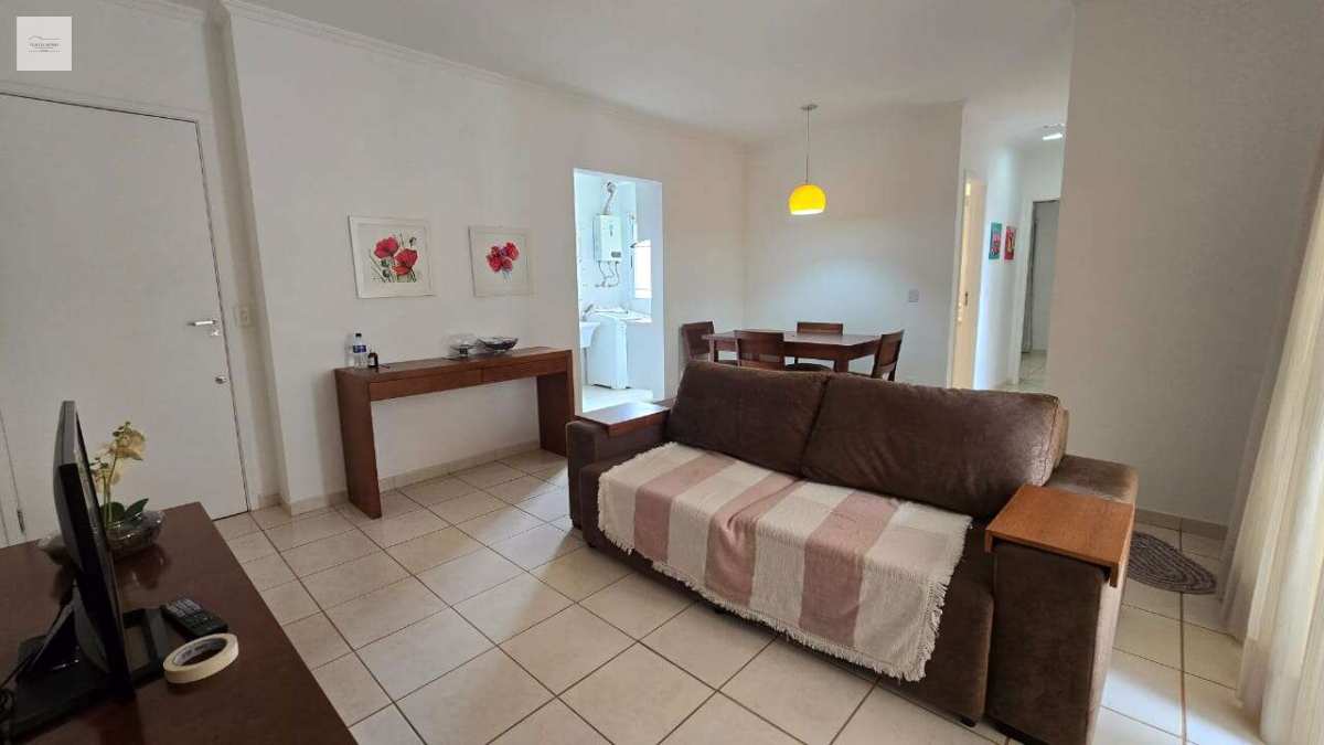 Apartamento para alugar, no Condomínio Panoramic Club House, Nova Aliança, com 3 quartos, 78m²