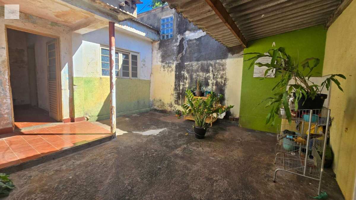 Casa à venda em Ribeirão Preto, Ipiranga, com 3 quartos, 99,83m² - Glaucia Afonso Imóveis
