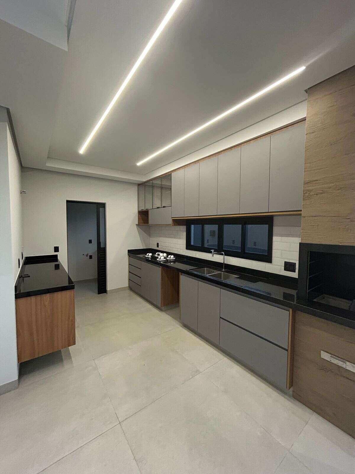 Casa de condomínio à venda em Ribeirão Preto, Quinta da mata 2, com 3 quartos, 143m²