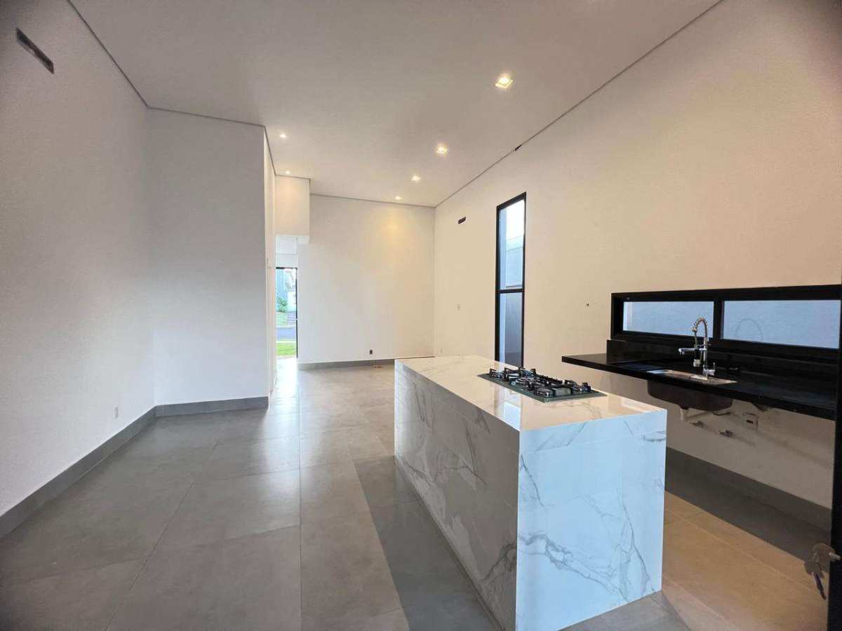 Casa de condomínio à venda, no Portal da Mata,  em Ribeirão Preto, Portal da Mata, com 3 quartos, 150m² - Glaucia Afonso Imóveis