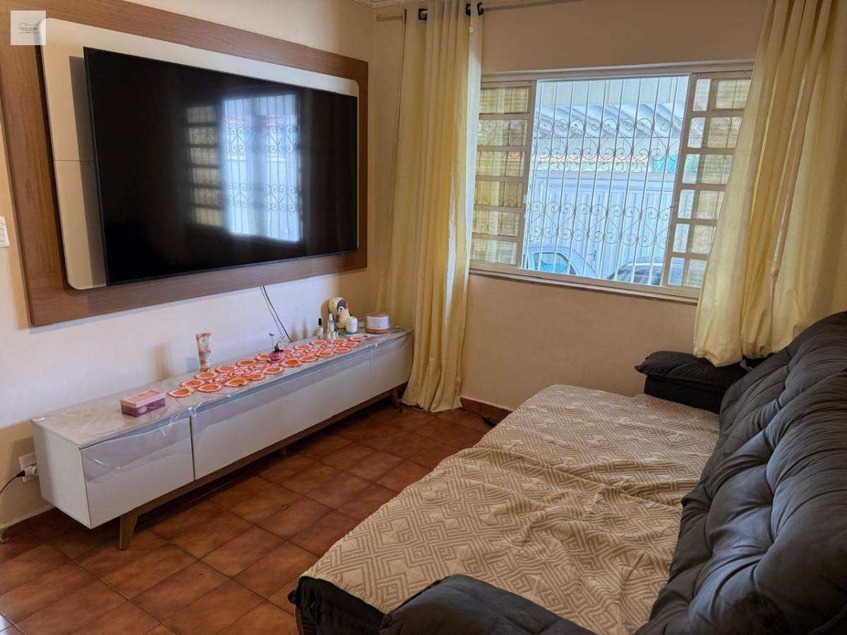 Casa à venda em Ribeirão Preto, Independência, com 5 quartos, 213,00m²