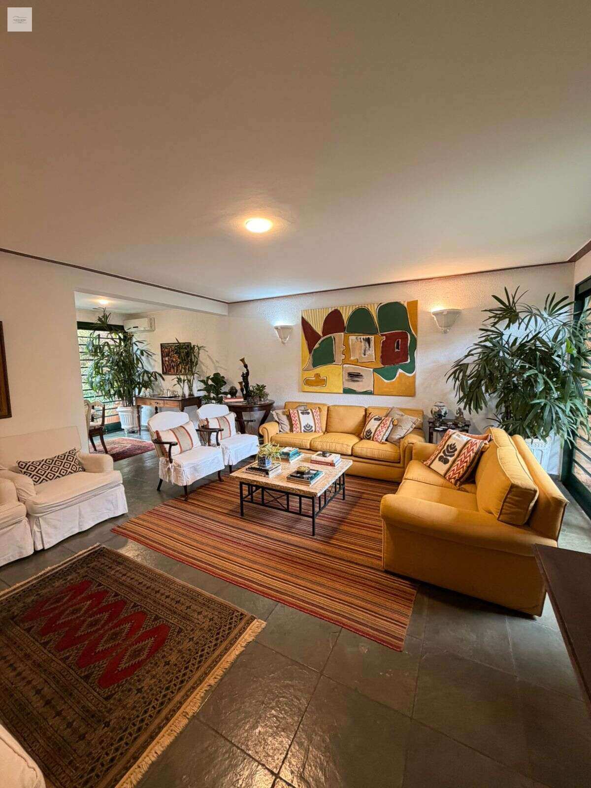 Casa à venda em Ribeirão Preto, Alto da Boa Vista, com 3 quartos, 172m²