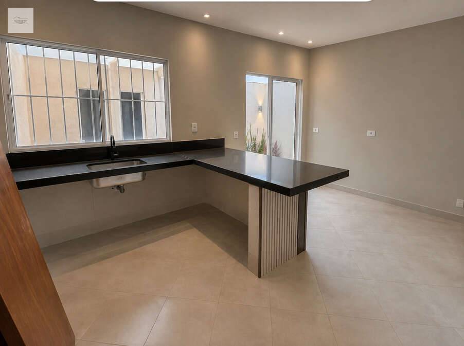 Casa à venda em Ribeirão Preto, Geraldo Correia de Carvalho, com 3 quartos, 160,83m²