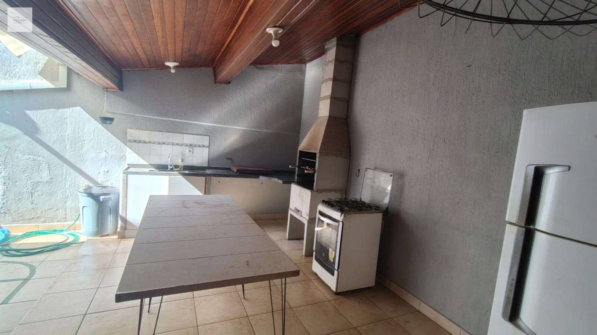 Casa à venda em Ribeirão Preto, Independência, com 3 quartos, 196,00m²