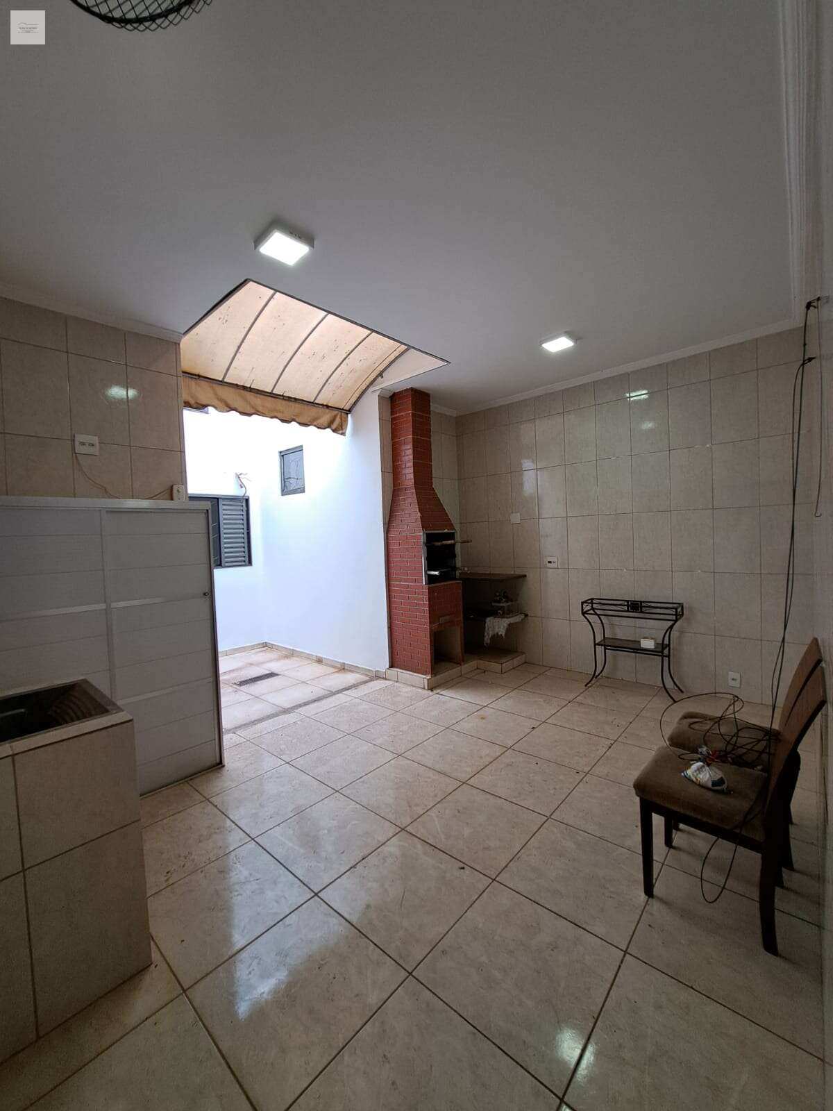 Casa à venda em Ribeirão Preto, Ipiranga, com 2 quartos, 89m² - Glaucia Afonso Imóveis