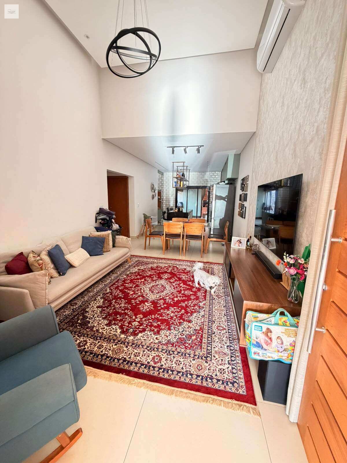 Casa à venda em Ribeirão Preto, Jardim Castelo Branco, com 3 quartos, 120,00m²