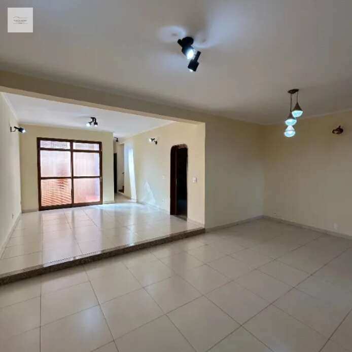 Casa à venda em Ribeirão Preto, Jardim Paulistano, com 4 quartos - Glaucia Afonso Imóveis