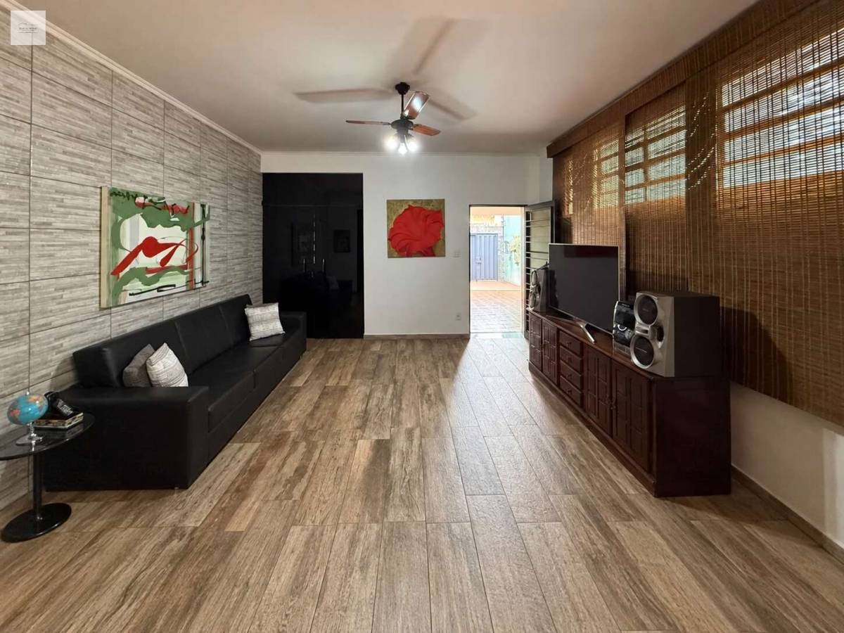 Casa à venda em Ribeirão Preto, Jardim Sumaré, com 3 quartos