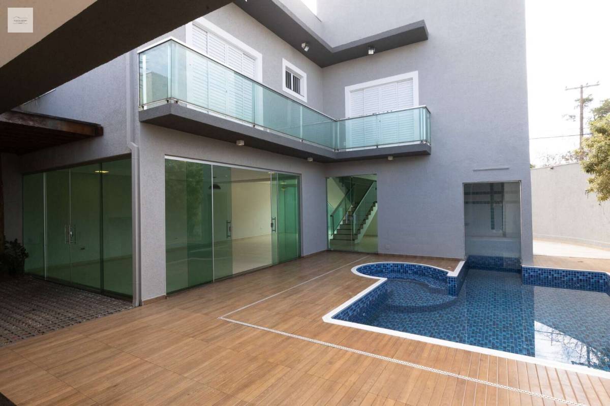 Casa à venda em Ribeirão Preto, Parque Residencial Cândido Portinari, com 4 quartos, 288,00m²
