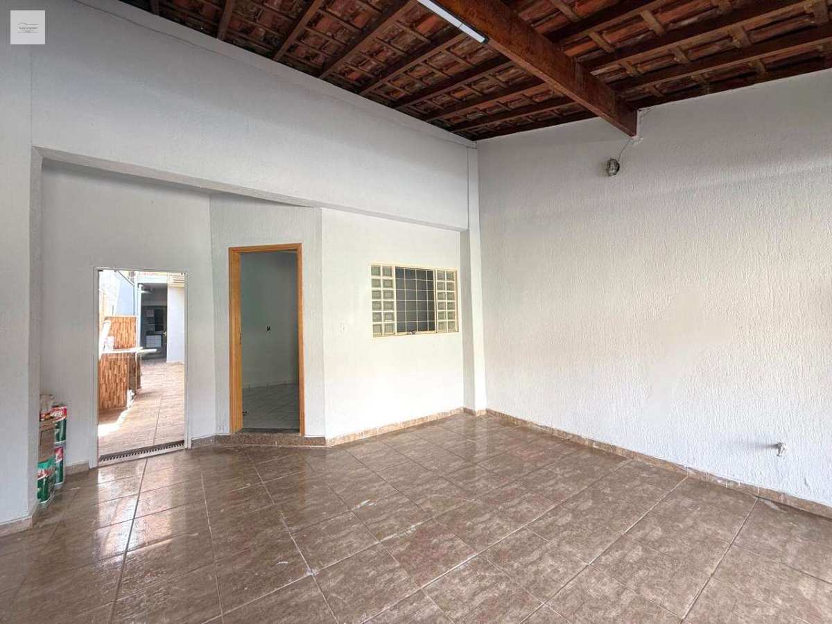 Casa à venda em Ribeirão Preto, Planalto Verde, com 4 quartos, 140,00m²