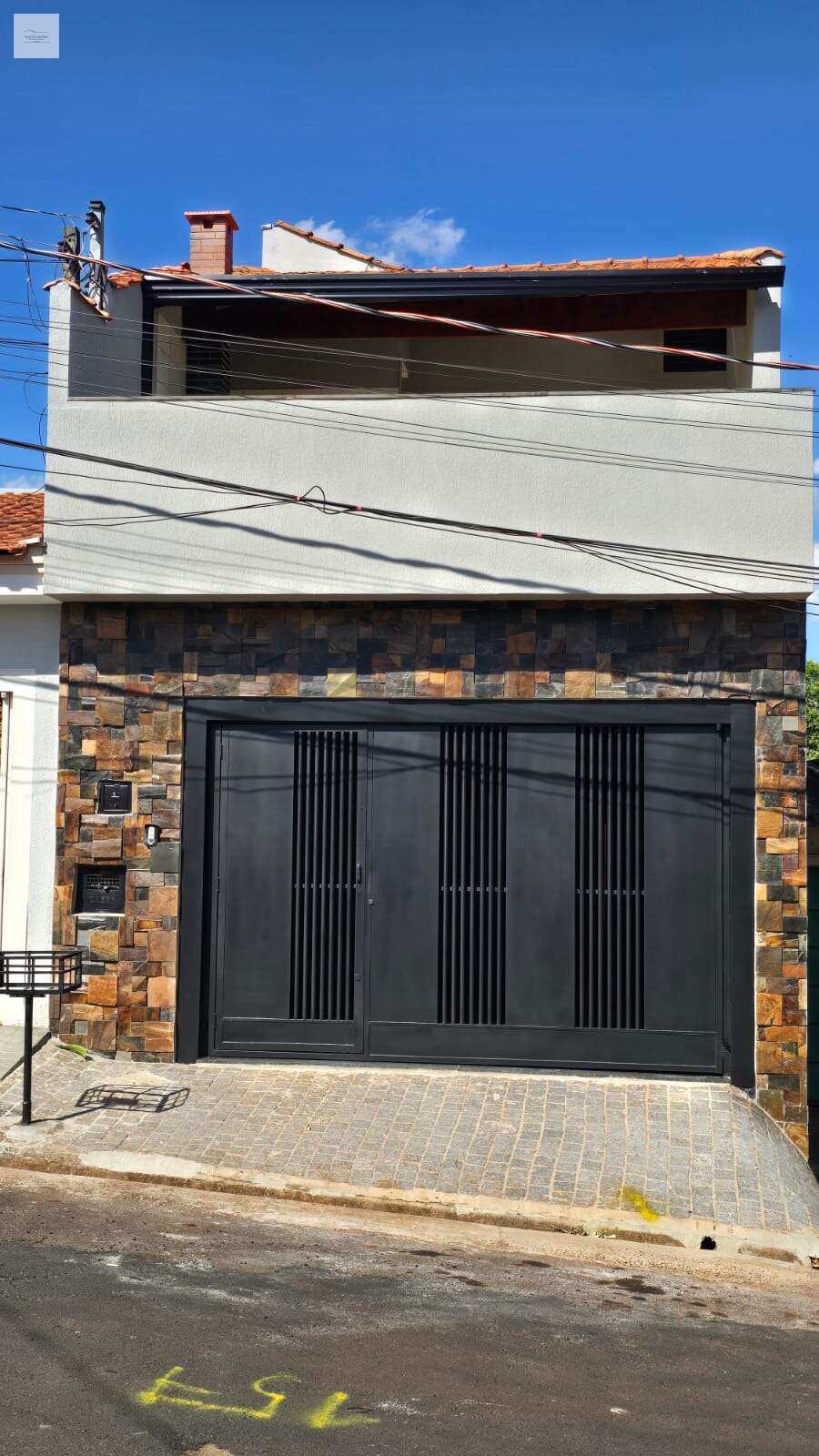 Casa à venda em Ribeirão Preto, Planalto Verde, com 4 quartos, 125m²