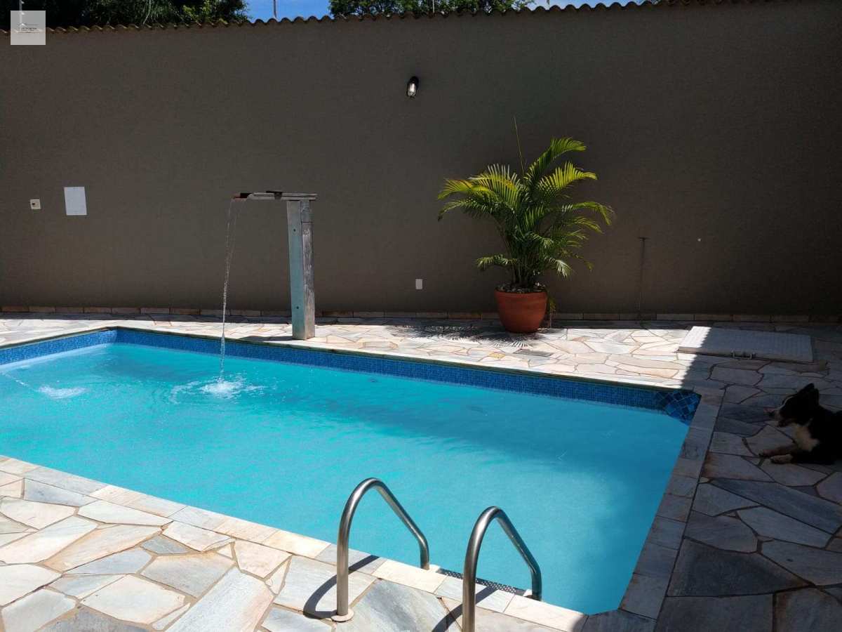 Casa à venda em Ribeirão Preto, Ribeirânia, com 5 quartos, 300m²