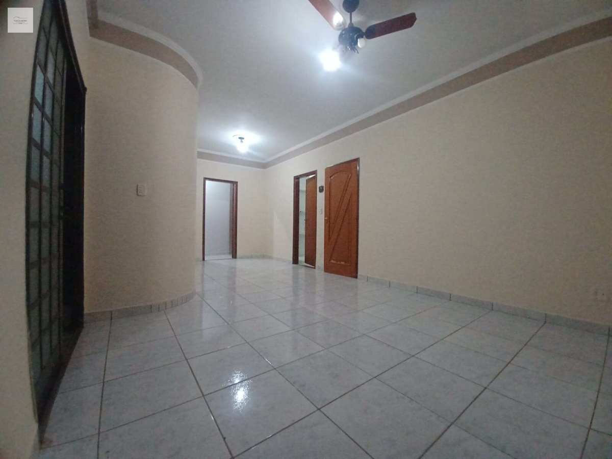 Casa à venda em Ribeirão Preto, Vila Monte Alegre, com 3 quartos, 144m²