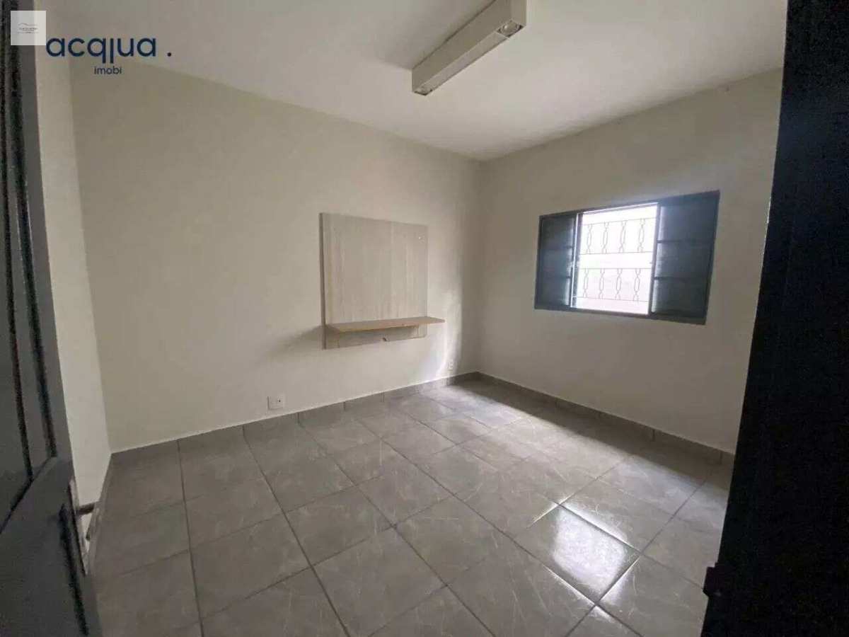 Casa à venda em Ribeirão Preto, Vila Tibério, com 3 quartos, 95m²