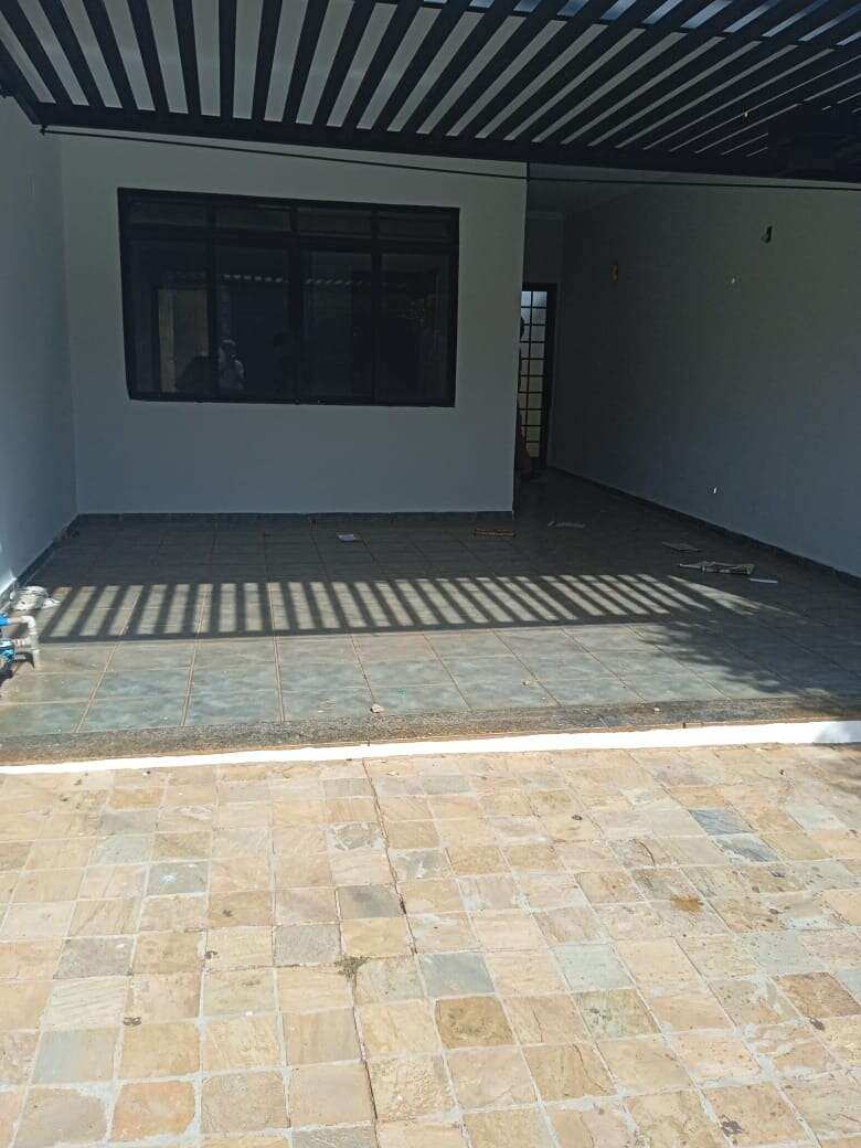 Casa à venda em Ribeirão Preto, Vila Tibério, com 3 quartos, 118m² - Glaucia Afonso Imóveis