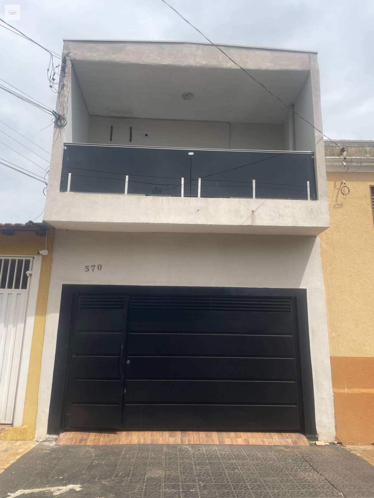 Casa à venda em Ribeirão Preto, Vila Tibério, com 4 quartos, 189m²