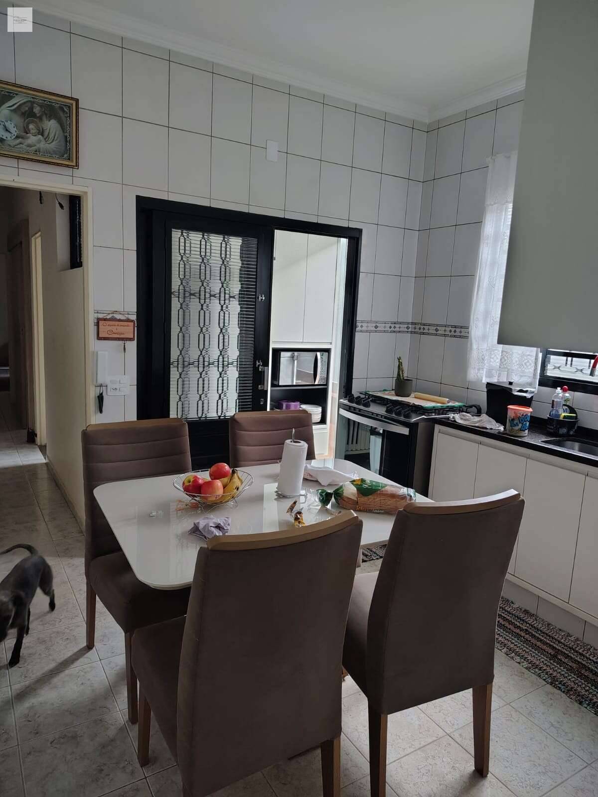 Casa à venda em Ribeirão Preto, Vila Virgínia, com 2 quartos, 105,00m²