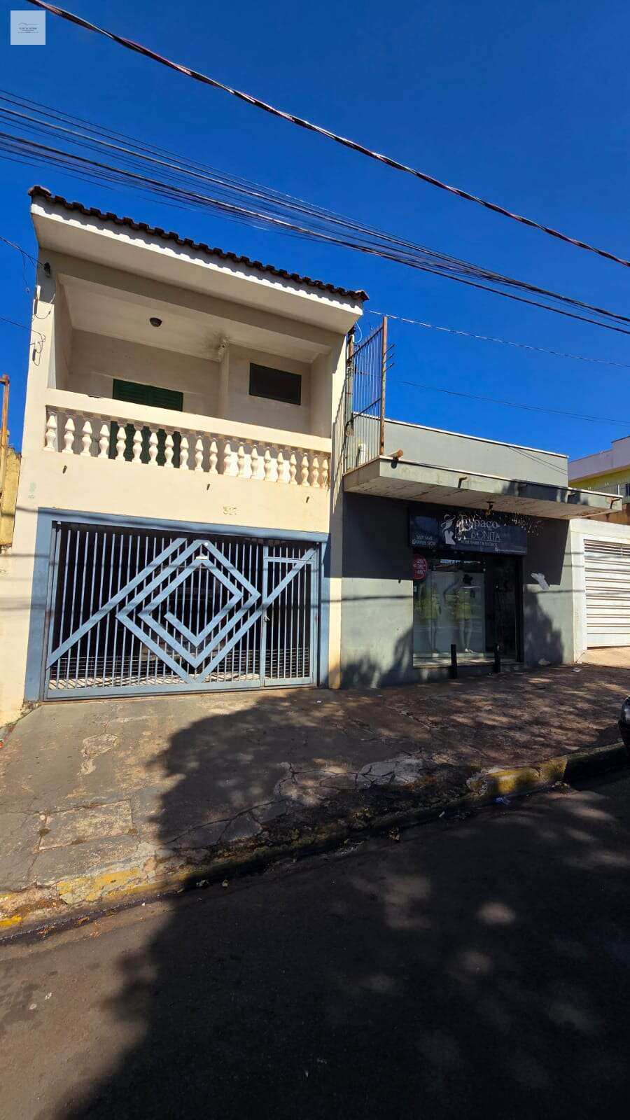 Casa à venda em Ribeirão Preto, Vila Virgínia, com 4 quartos, 317m²