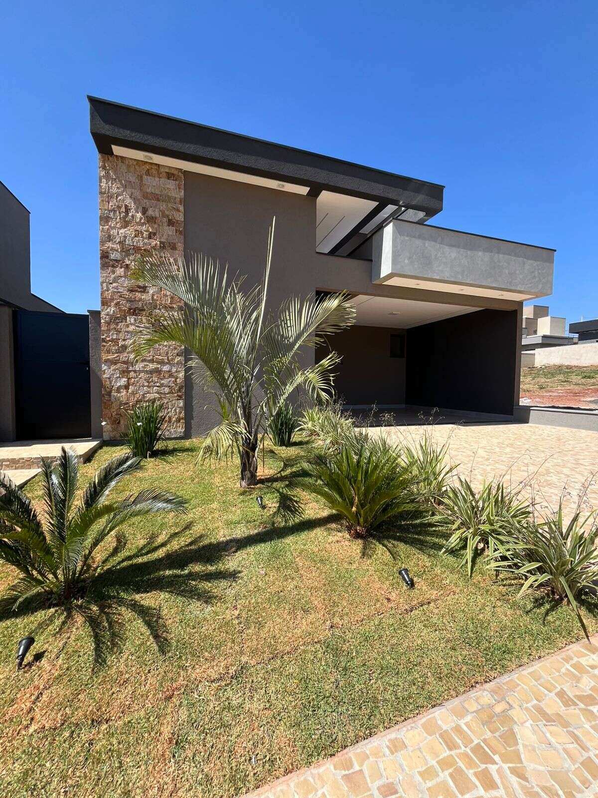 Casa de condomínio à venda, no Quinta da Mata,  em Ribeirão Preto, Quinta da Mata, com 3 quartos, 150m² - Glaucia Afonso Imóveis