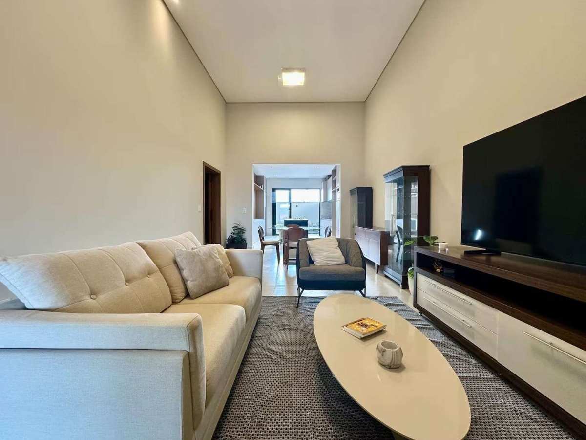 Casa de condomínio à venda, no Quinta da Mata,  em Ribeirão Preto, Quinta da Mata, com 3 quartos, 168m²