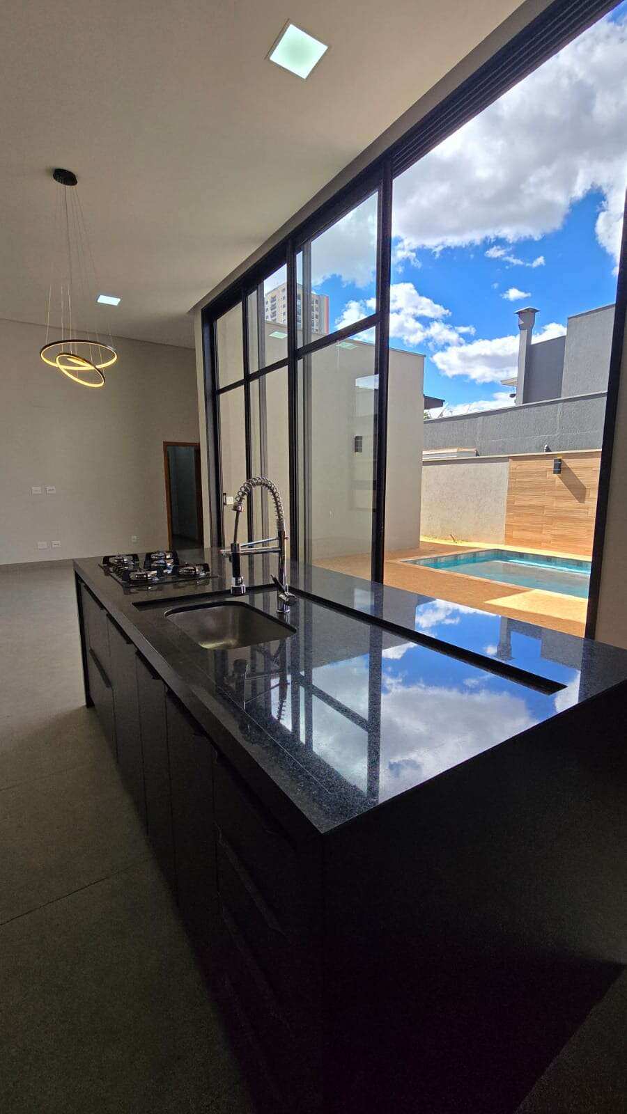 Casa de condomínio à venda, no Quinta da Primavera,  em Ribeirão Preto, Quinta da Primavera, com 3 quartos, 149m²
