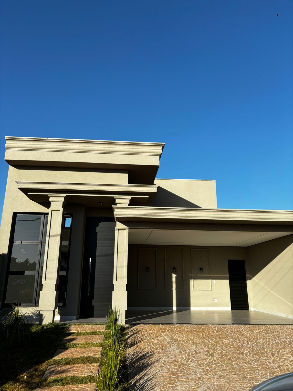 Casa de condomínio à venda, no Quinta da Mata,  em Ribeirão Preto, Quinta da Mata, com 3 quartos, 159m² - Glaucia Afonso Imóveis