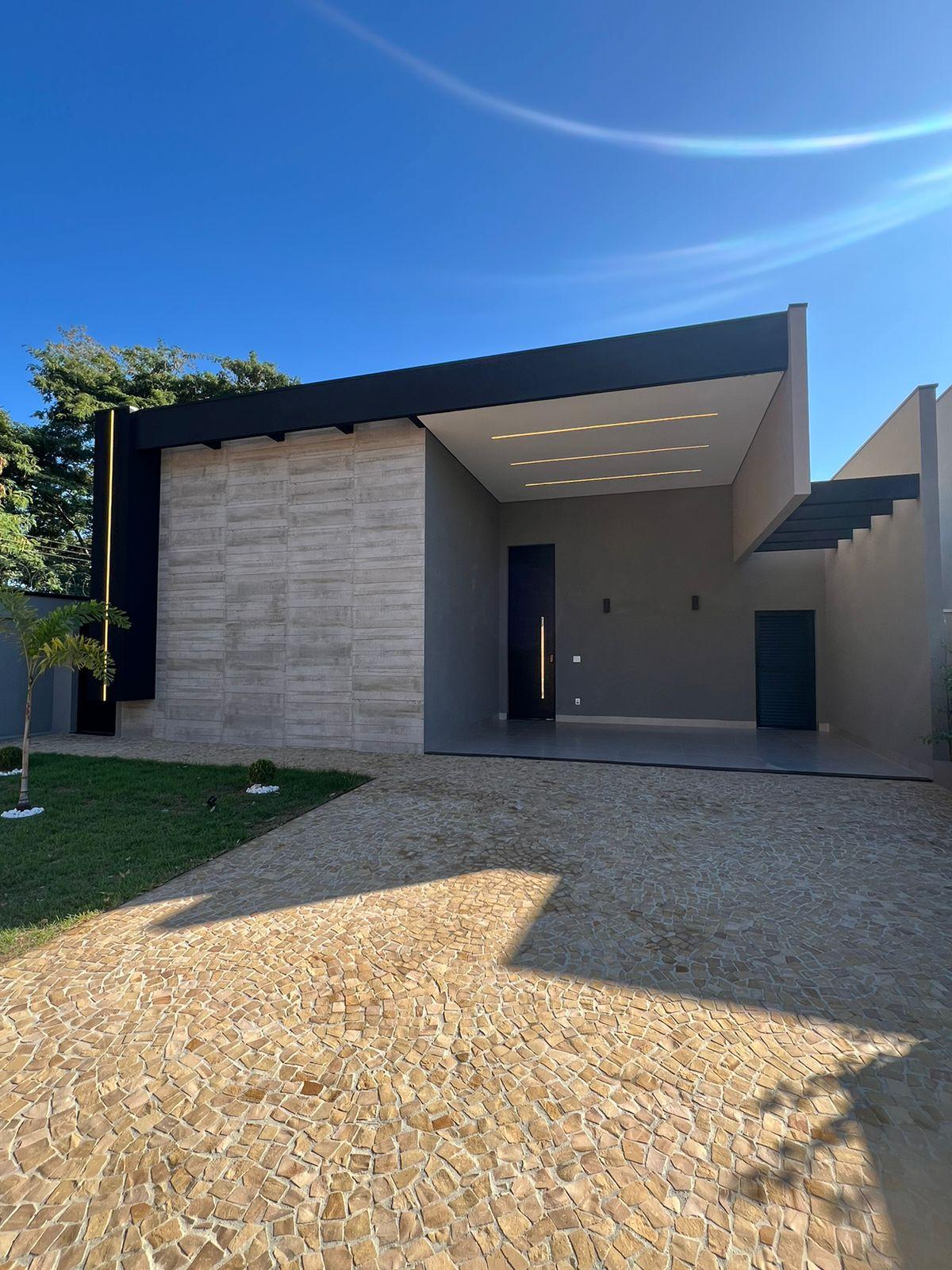 Casa de condomínio à venda, no Condomínio Praça das Árvores,  em Ribeirão Preto, Quinta da Primavera, com 3 quartos, 174m² - Glaucia Afonso Imóveis