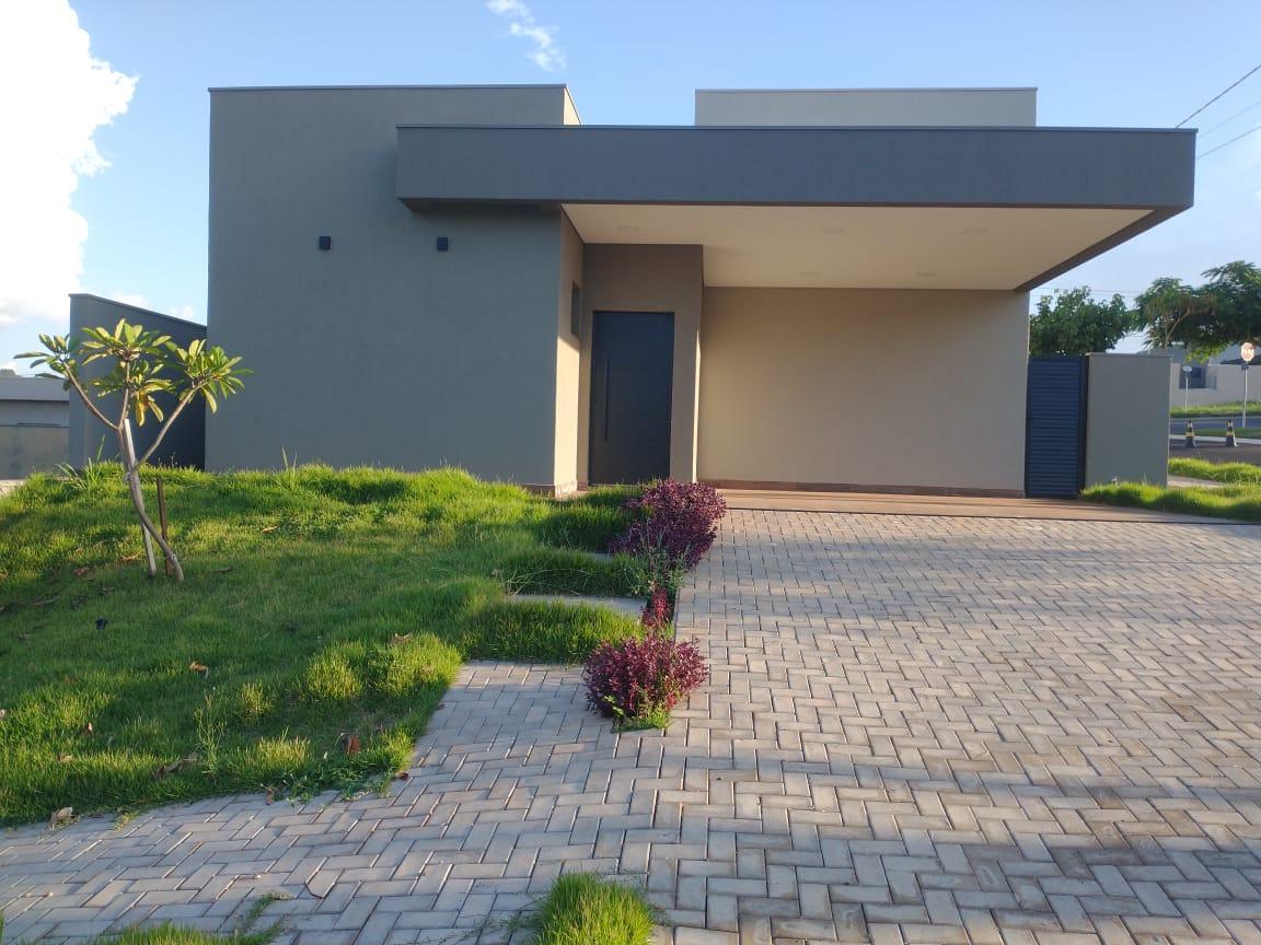 Casa de condomínio à venda, no Reserva San Pedro,  em Ribeirão Preto, Reserva San Pedro, com 3 quartos, 163m²