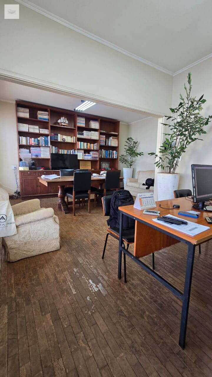 Conjunto Comercial à venda em Ribeirão Preto, Vila Seixas, com 3 quartos, 168,00m²