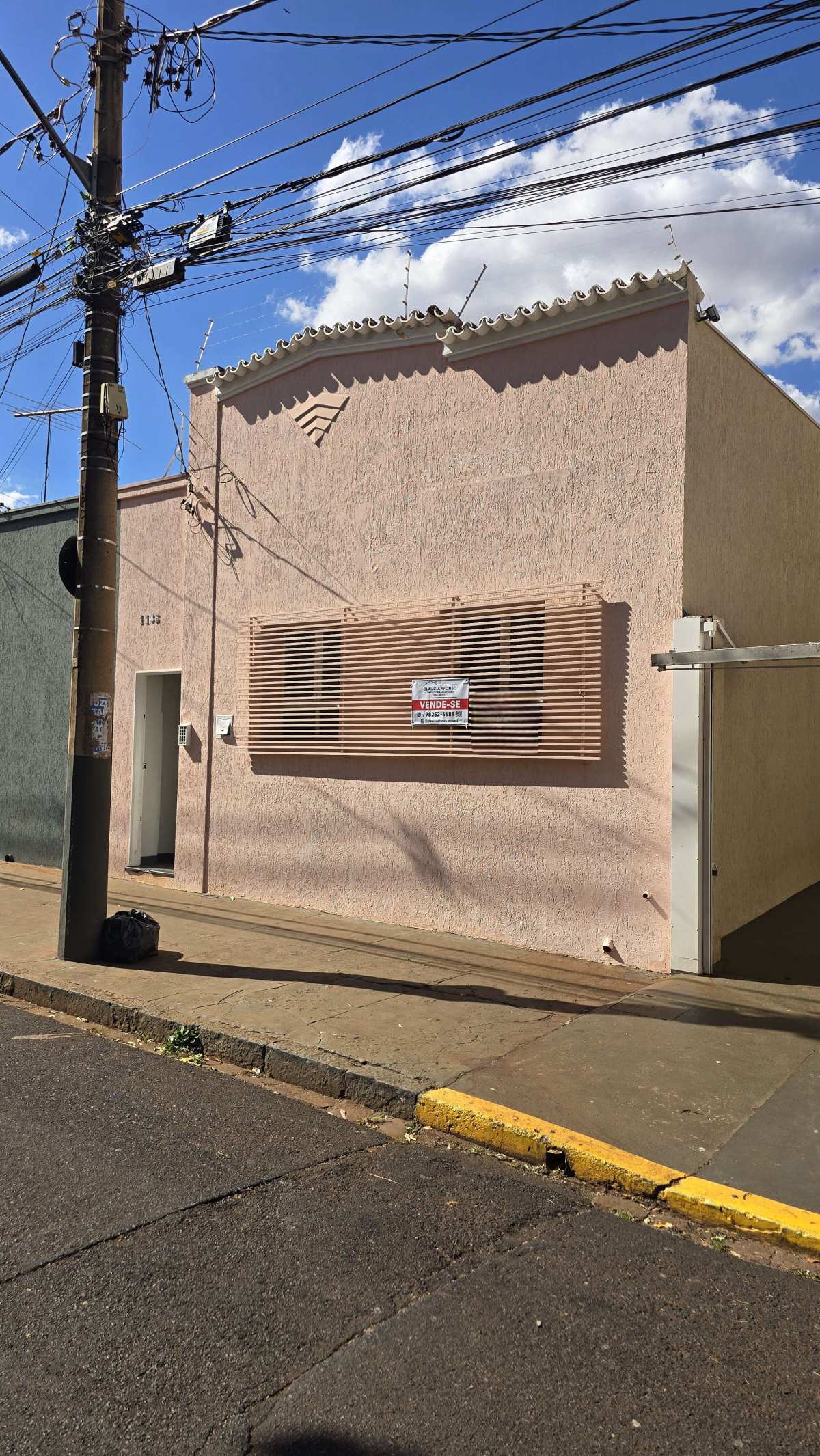 Prédio comercial à venda em Ribeirão Preto, Centro