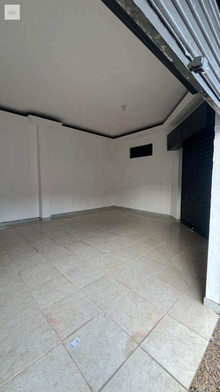 Sala comercial para alugar em Ribeirão Preto, Vila Tibério, 61m²