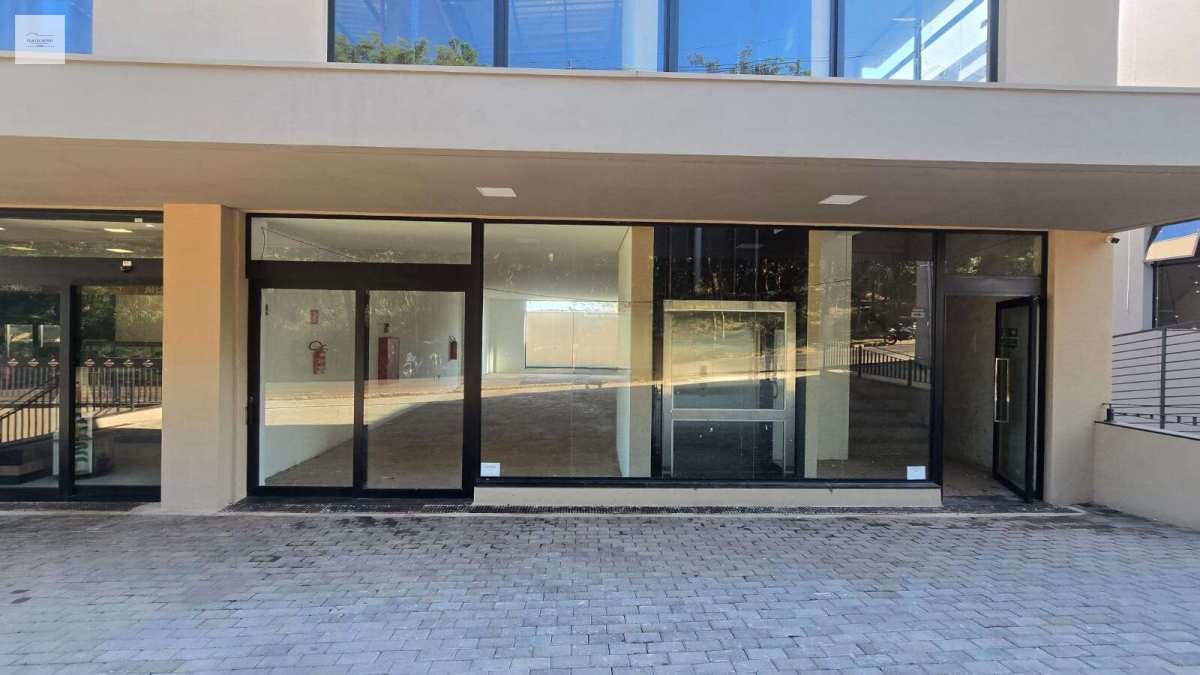 Sala comercial para alugar em Ribeirão Preto, Vila do Golfe, 140m²