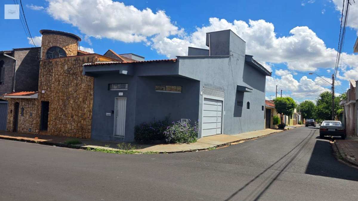 Sala comercial para alugar em Ribeirão Preto, Vila Tibério, 92m²