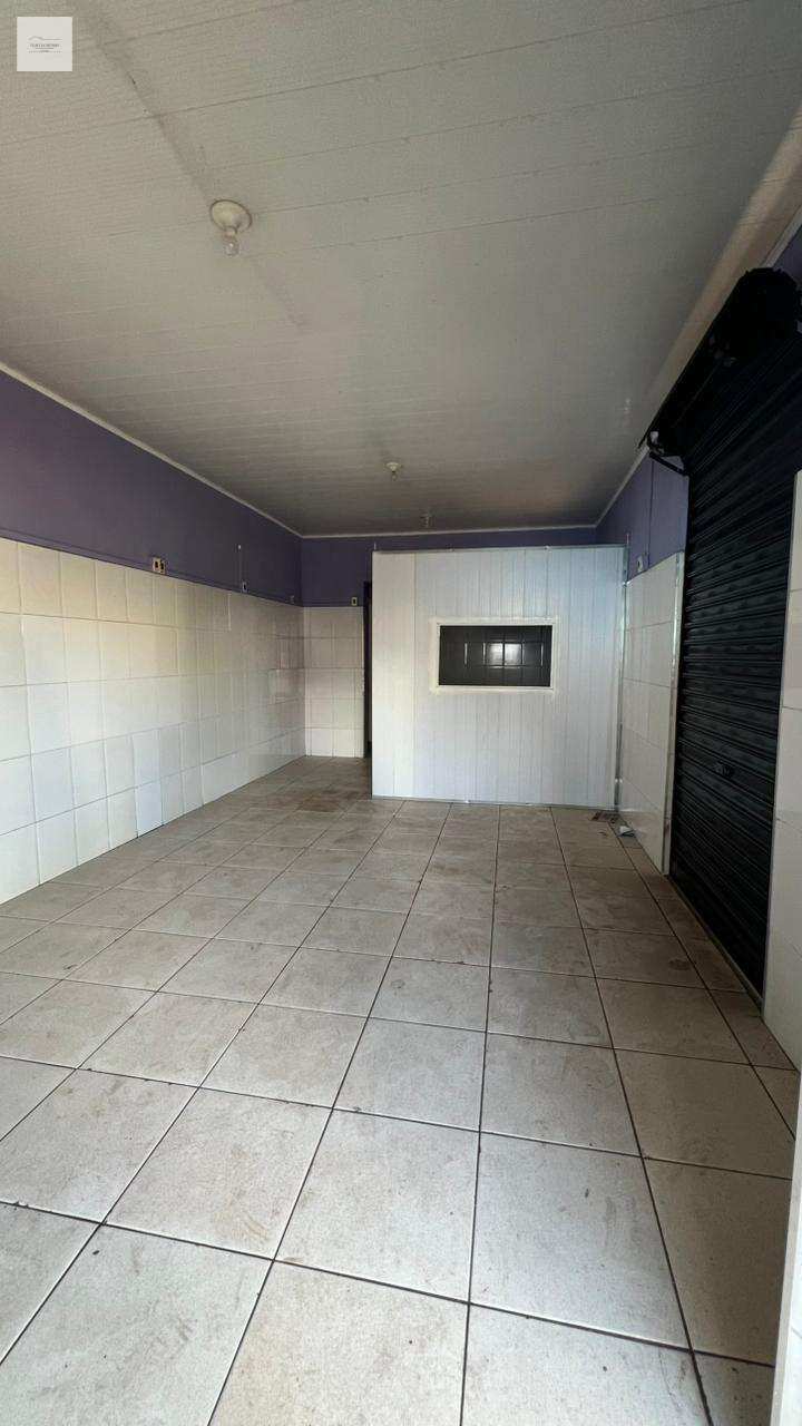 Salão para alugar em Ribeirão Preto, Vila Tibério, 52m²