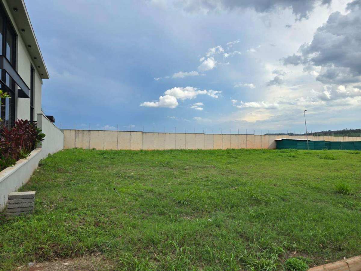 Terreno em Condomínio à venda em Ribeirão Preto, Real Sul, 318m²