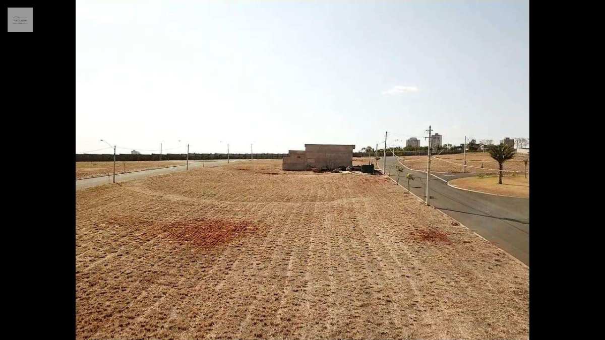 Terreno em Condomínio à venda, no Jardins do Mirante em Ribeirão Preto, Quinta da Primavera, 251m²